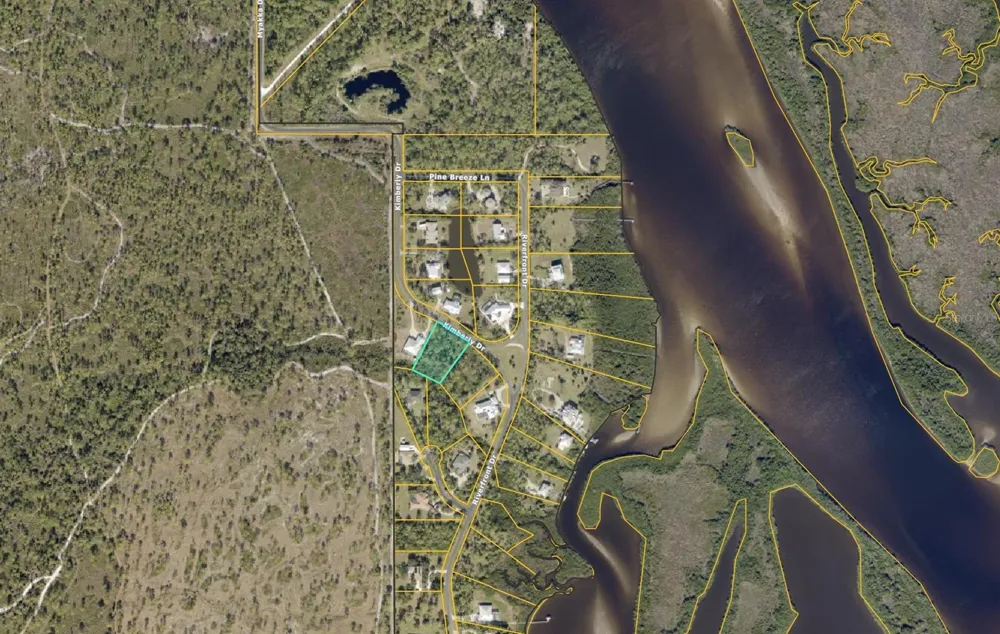 KIMBERLY DRIVE Venice, FL 34293
