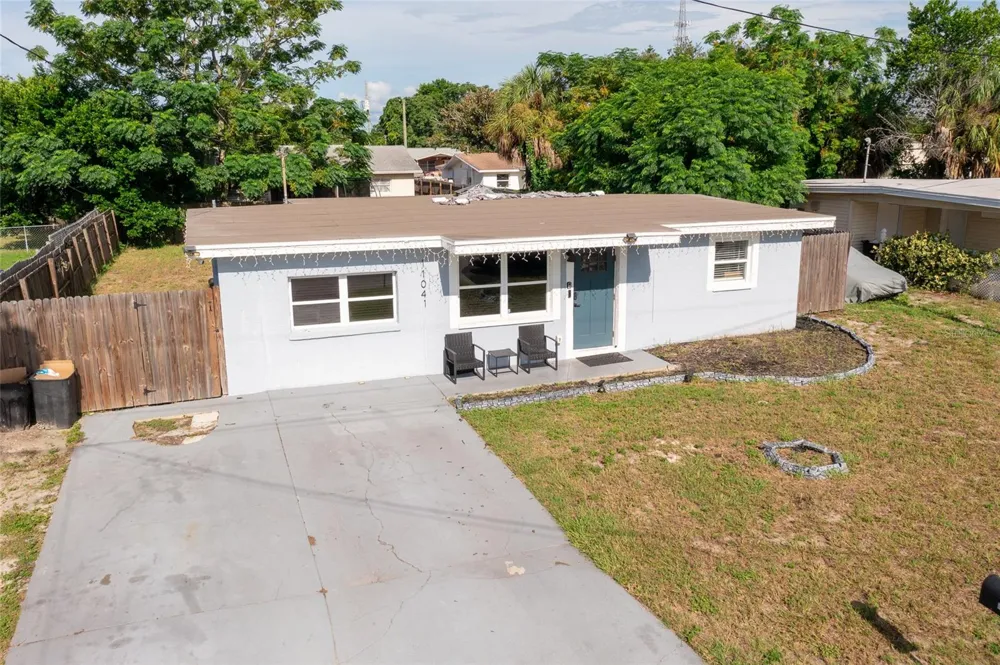11041 TAFT DRIVE Port Richey, FL 34668