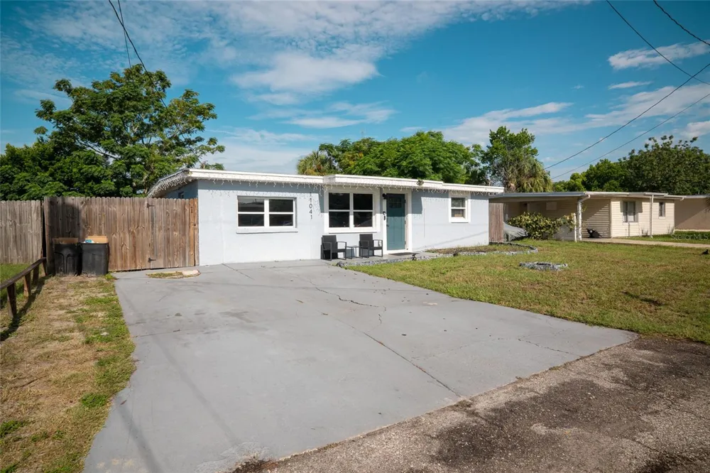 11041 TAFT DRIVE Port Richey, FL 34668