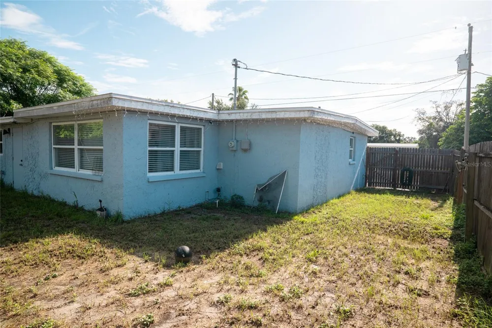 11041 TAFT DRIVE Port Richey, FL 34668
