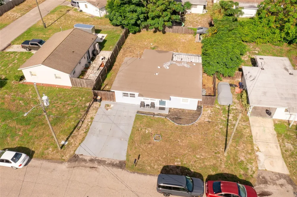 11041 TAFT DRIVE Port Richey, FL 34668