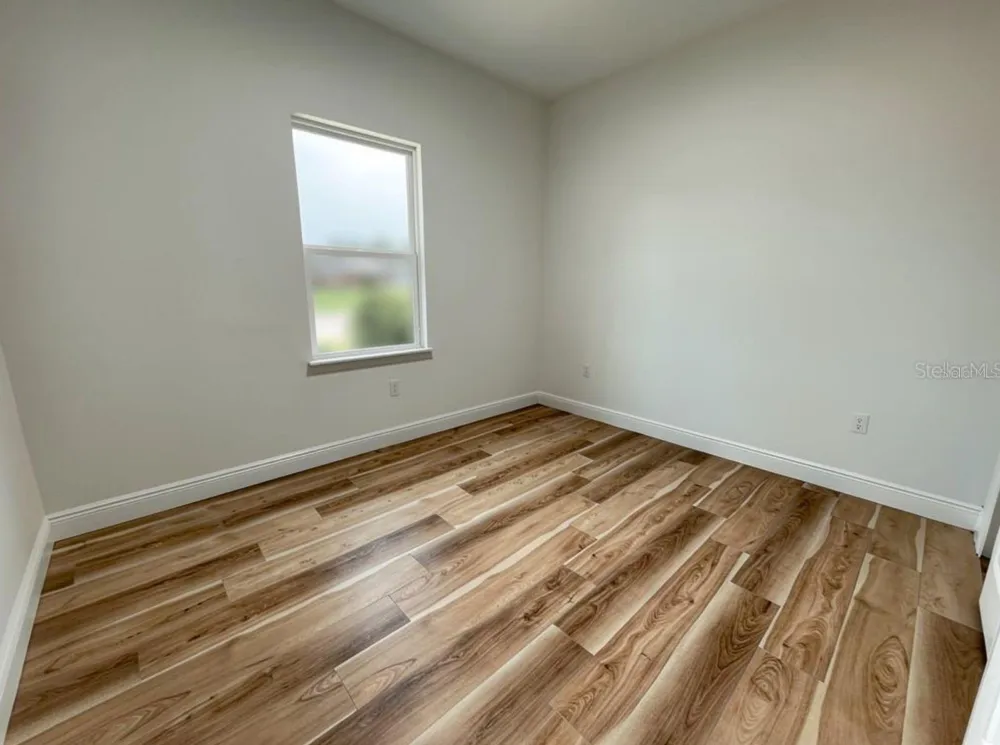 23419 GEMSTONE AVENUE Port Charlotte, FL 33980