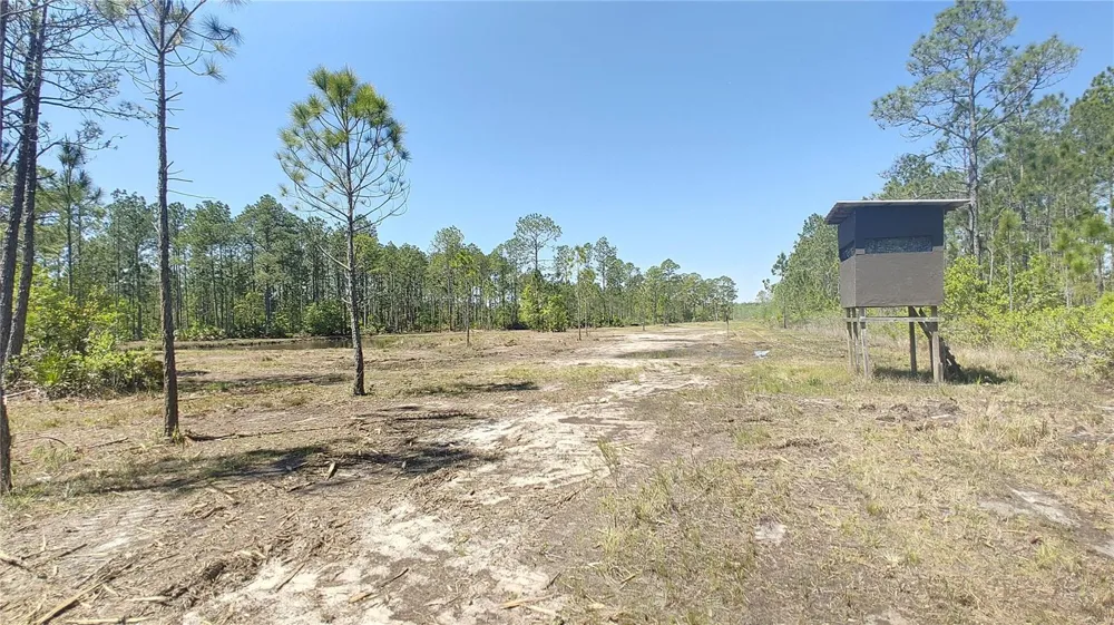 1001 OMEGA RANCH ROAD #16 New Smyrna Beach, FL 32168