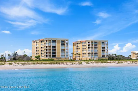 1095 Highway A1a #2401
