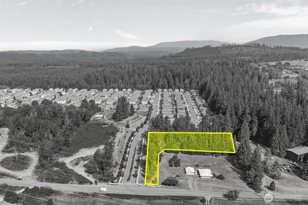 31819 124th Street SE Sultan, WA 98294