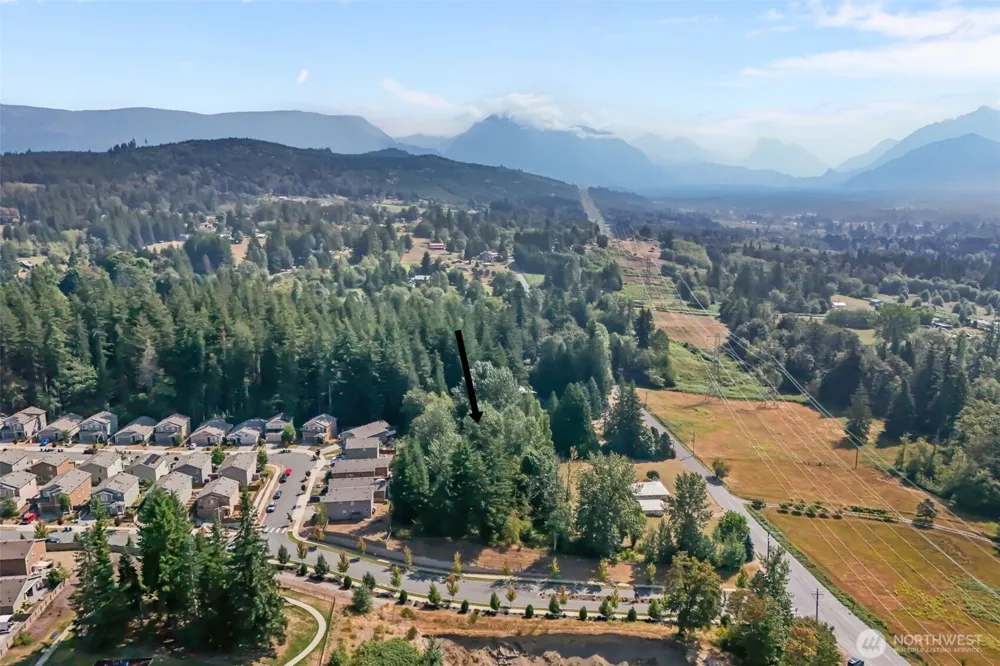 31819 124th Street SE Sultan, WA 98294