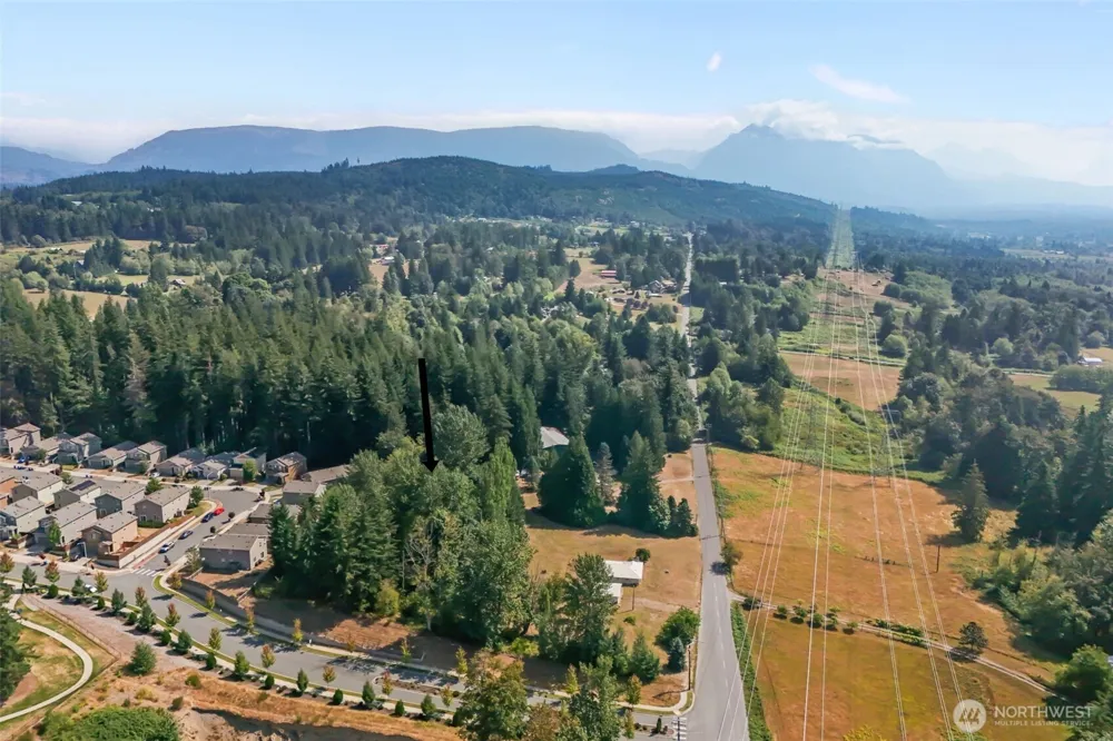 31819 124th Street SE Sultan, WA 98294