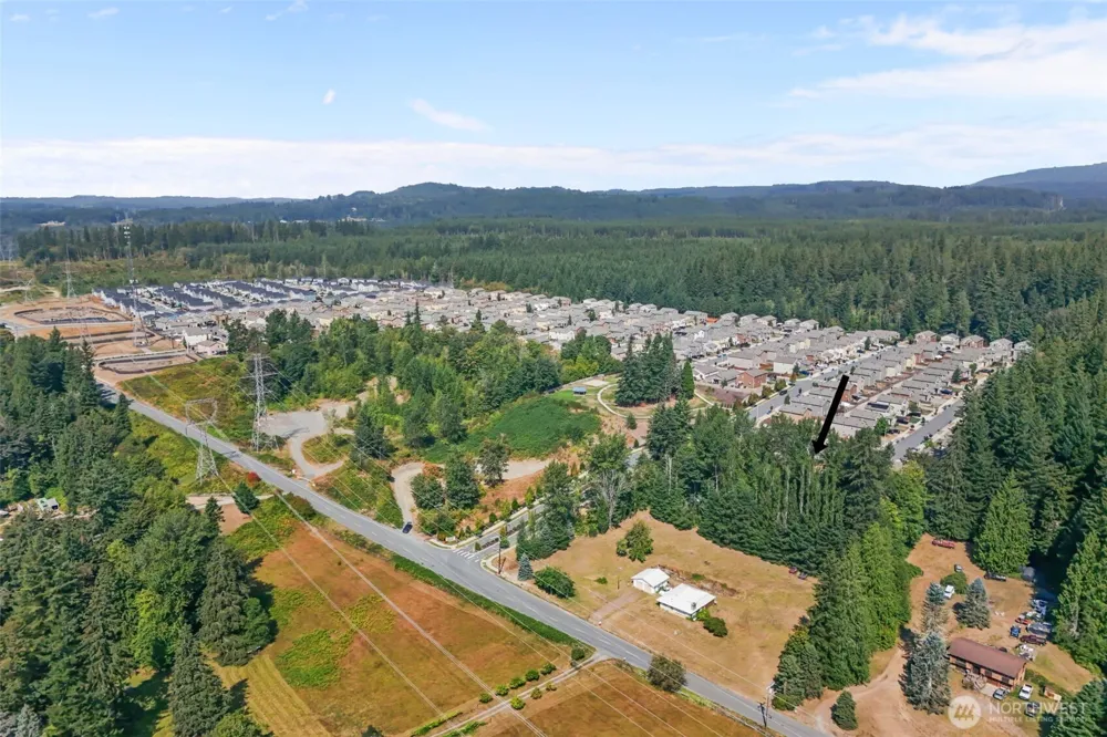 31819 124th Street SE Sultan, WA 98294