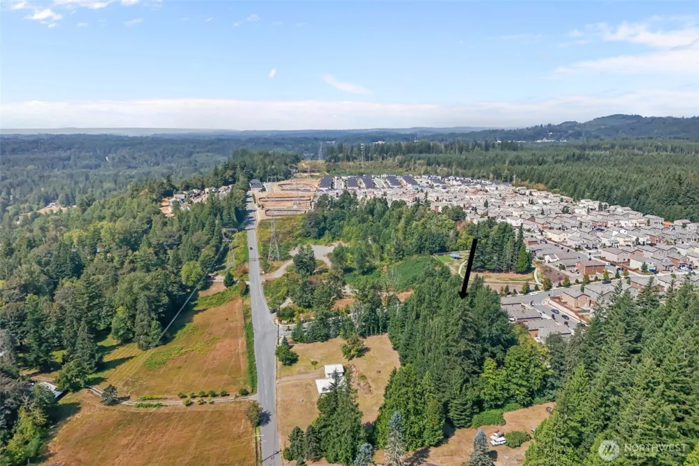 31819 124th Street SE Sultan, WA 98294