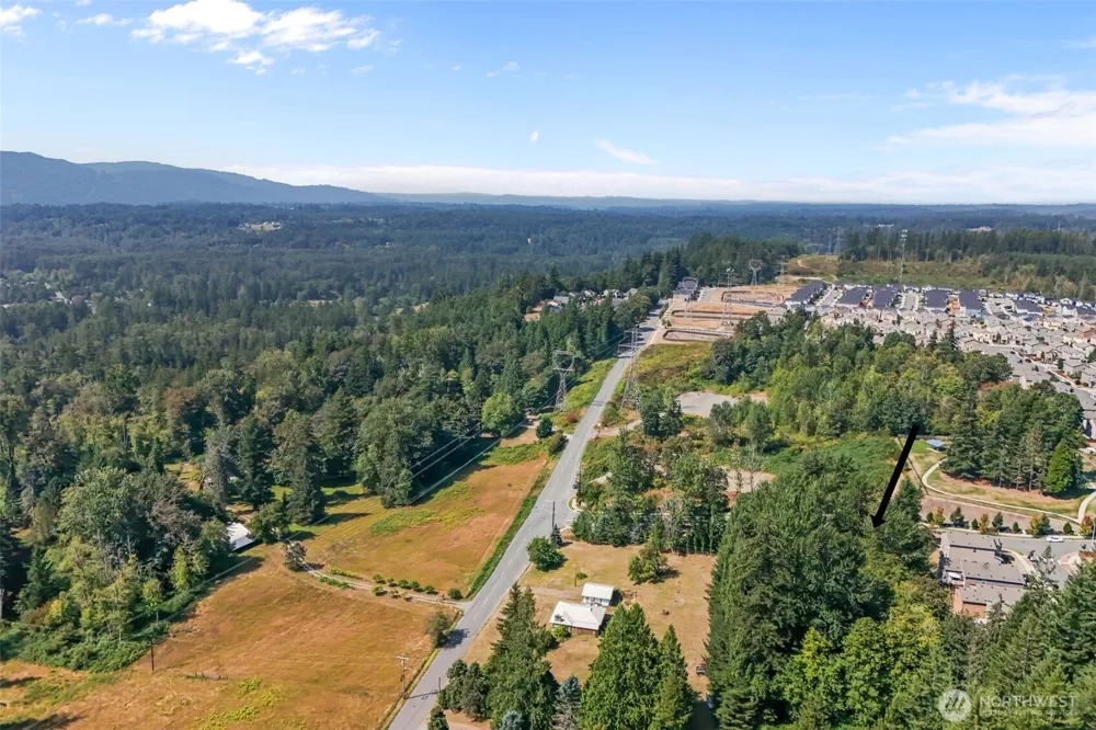 31819 124th Street SE Sultan, WA 98294