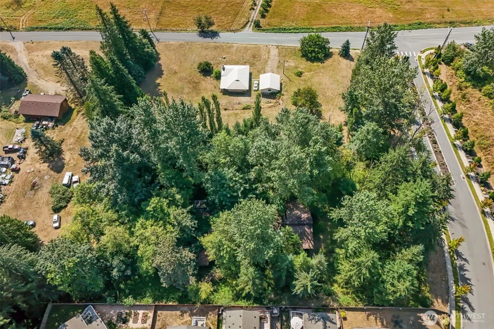 31819 124th Street SE Sultan, WA 98294