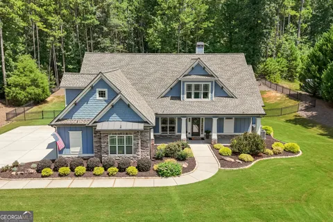 211 Northwynn DR