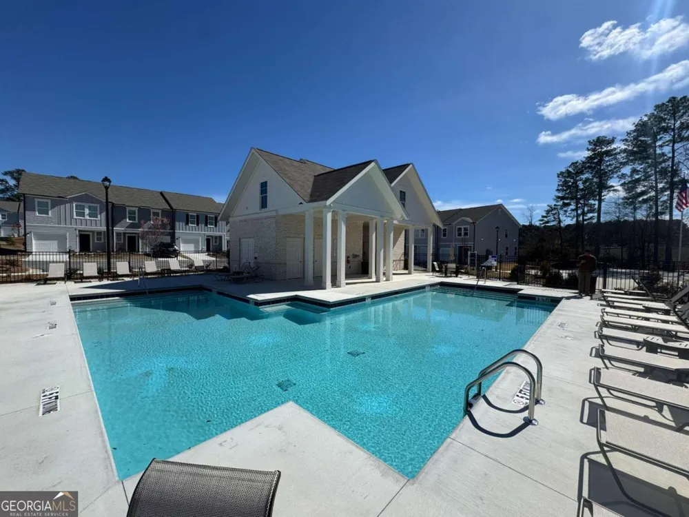 339 Hynes DR Villa Rica, GA 30180