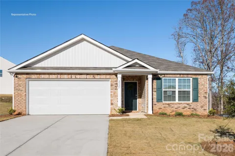 1141 Foxberry Lane
