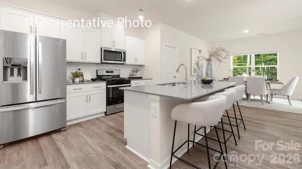 1141 Foxberry Lane Maiden, NC 28650