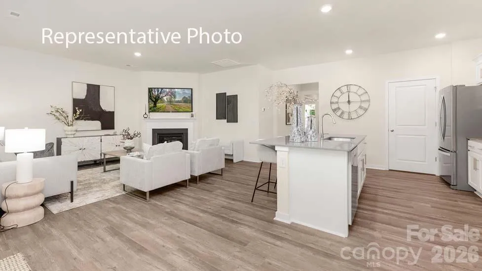 1141 Foxberry Lane Maiden, NC 28650