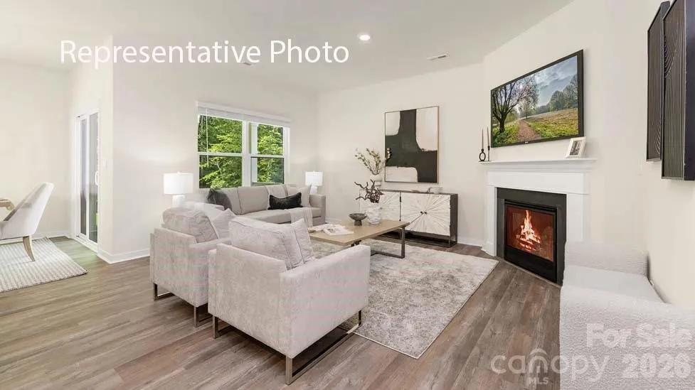 1141 Foxberry Lane Maiden, NC 28650