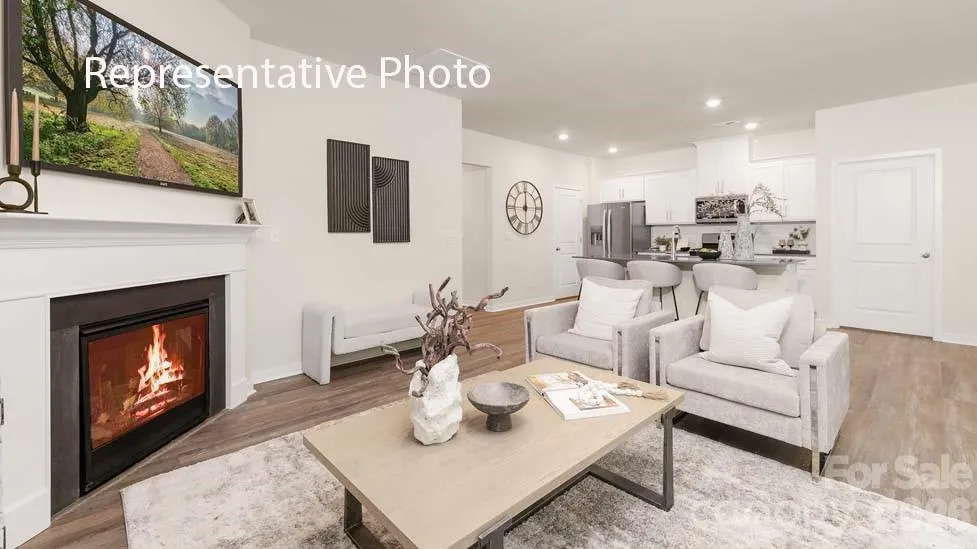 1141 Foxberry Lane Maiden, NC 28650