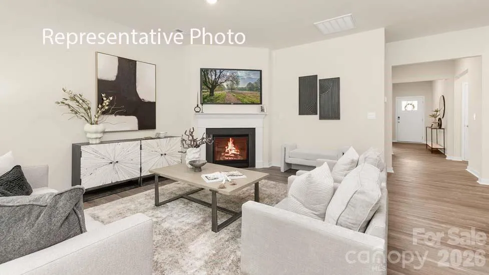 1141 Foxberry Lane Maiden, NC 28650