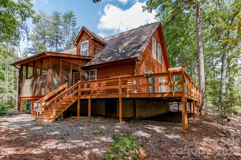 253 Nors Way Lake Lure, NC 28746