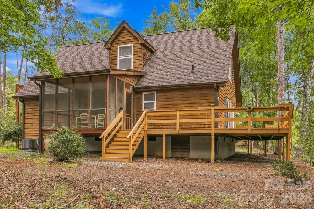 253 Nors Way Lake Lure, NC 28746