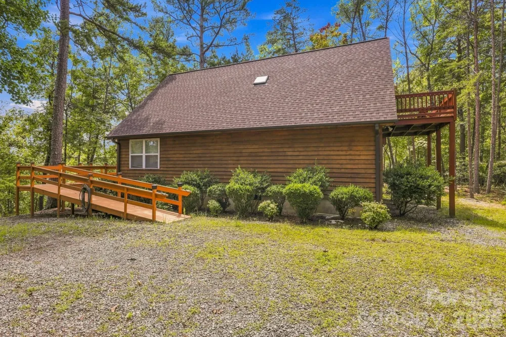 253 Nors Way Lake Lure, NC 28746