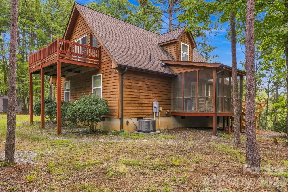253 Nors Way Lake Lure, NC 28746