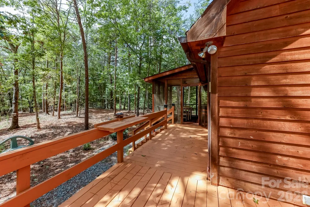 253 Nors Way Lake Lure, NC 28746