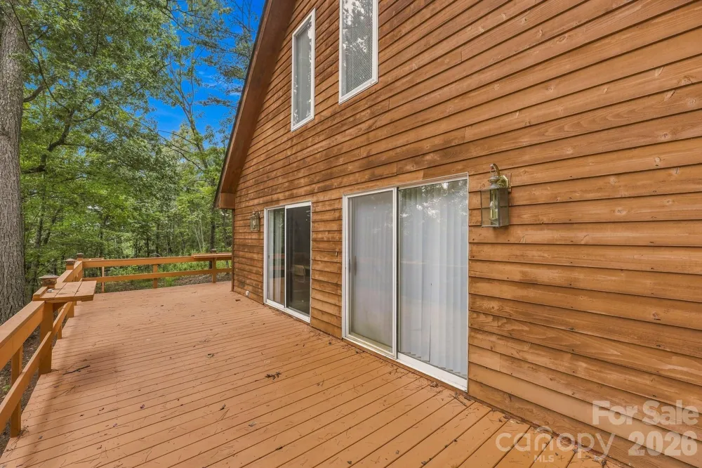 253 Nors Way Lake Lure, NC 28746