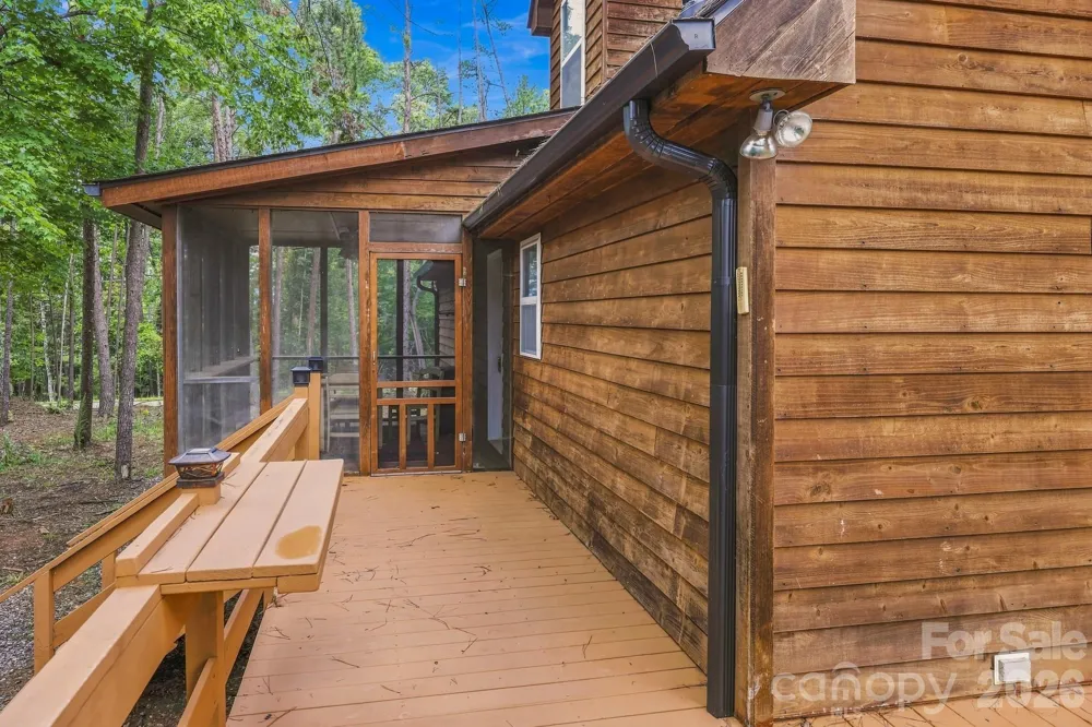 253 Nors Way Lake Lure, NC 28746