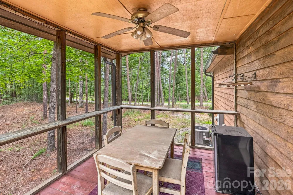 253 Nors Way Lake Lure, NC 28746