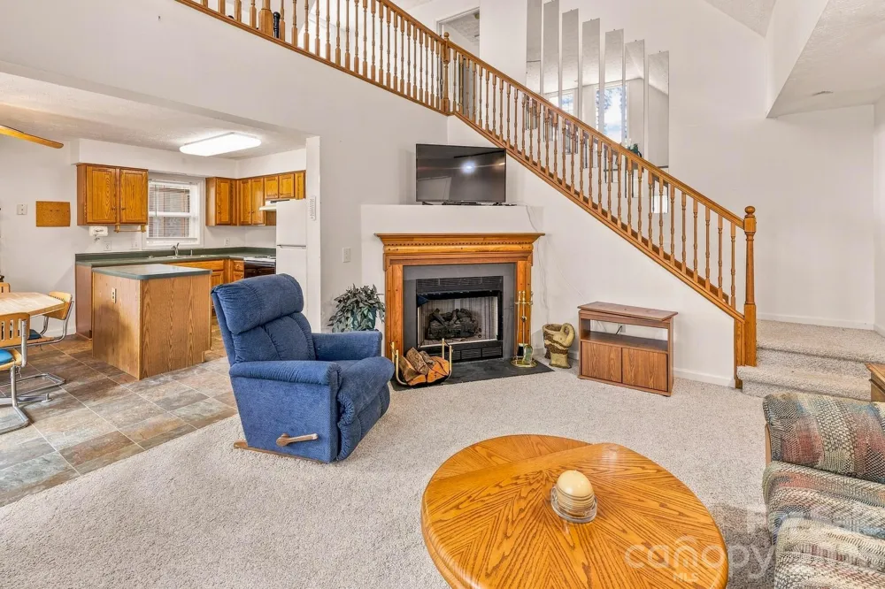 253 Nors Way Lake Lure, NC 28746