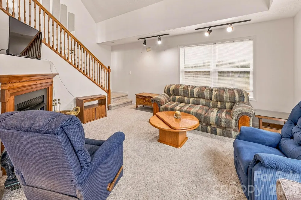253 Nors Way Lake Lure, NC 28746
