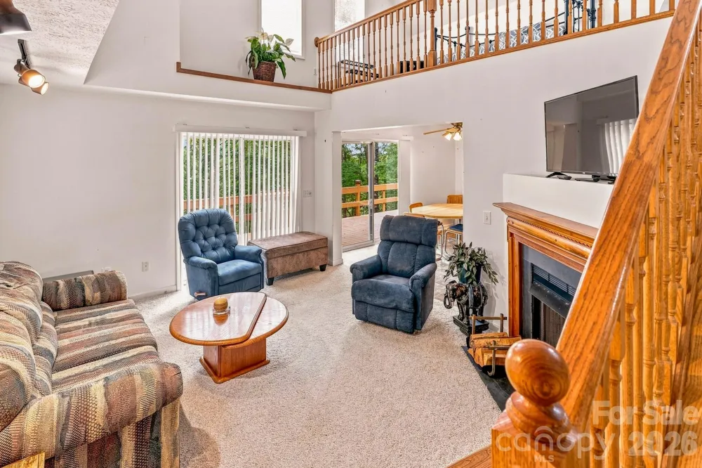 253 Nors Way Lake Lure, NC 28746