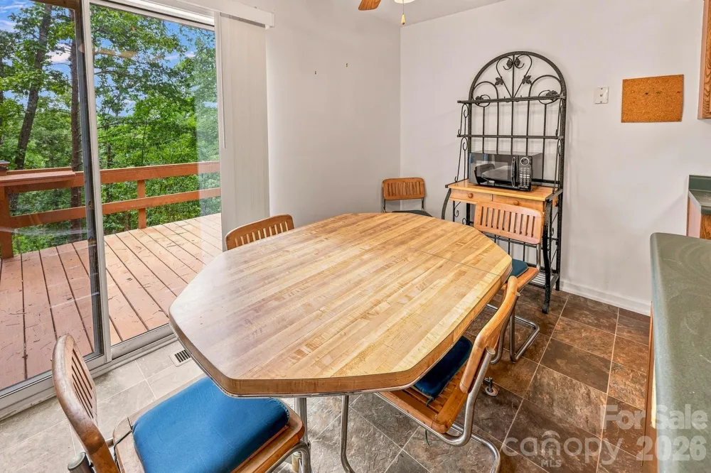 253 Nors Way Lake Lure, NC 28746