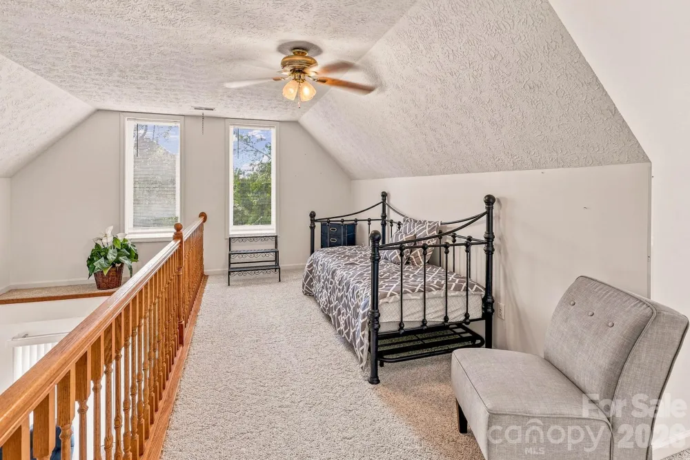 253 Nors Way Lake Lure, NC 28746