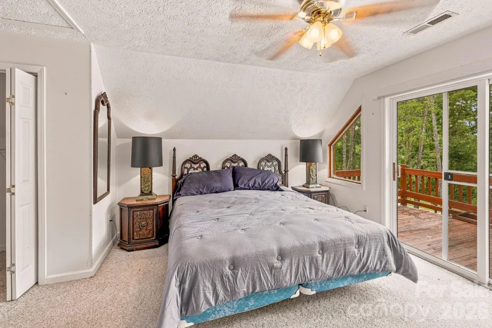 253 Nors Way Lake Lure, NC 28746