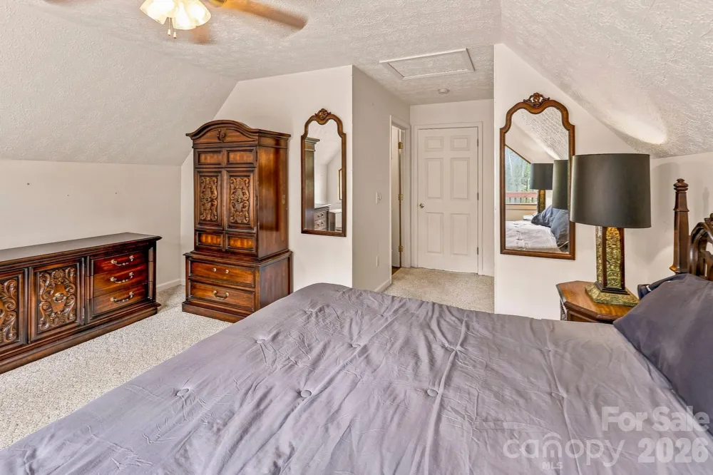 253 Nors Way Lake Lure, NC 28746