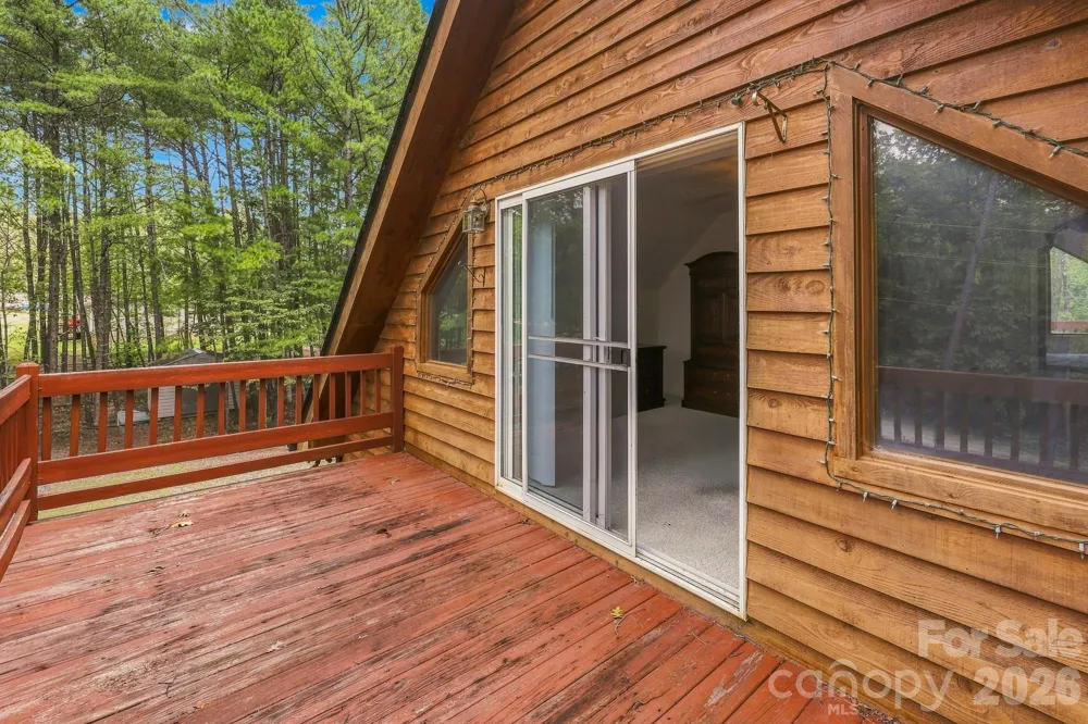 253 Nors Way Lake Lure, NC 28746