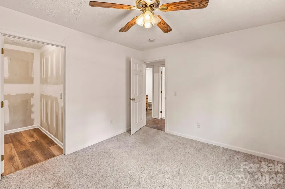 253 Nors Way Lake Lure, NC 28746