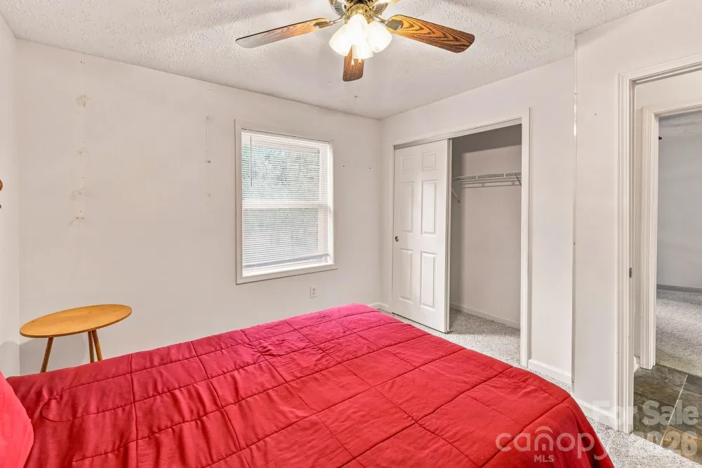 253 Nors Way Lake Lure, NC 28746