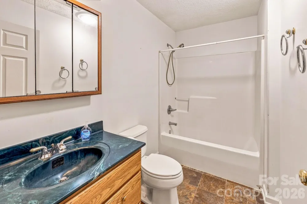 253 Nors Way Lake Lure, NC 28746