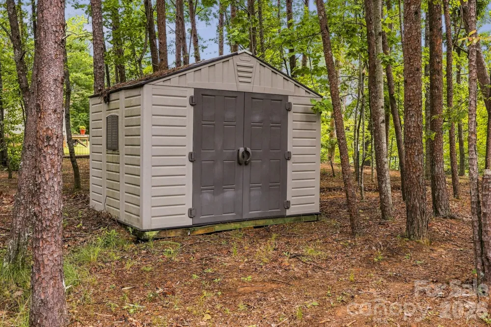 253 Nors Way Lake Lure, NC 28746