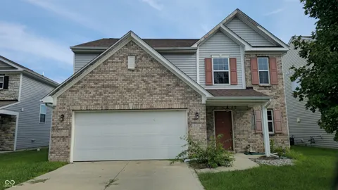 6116 Pebblebrooke Road