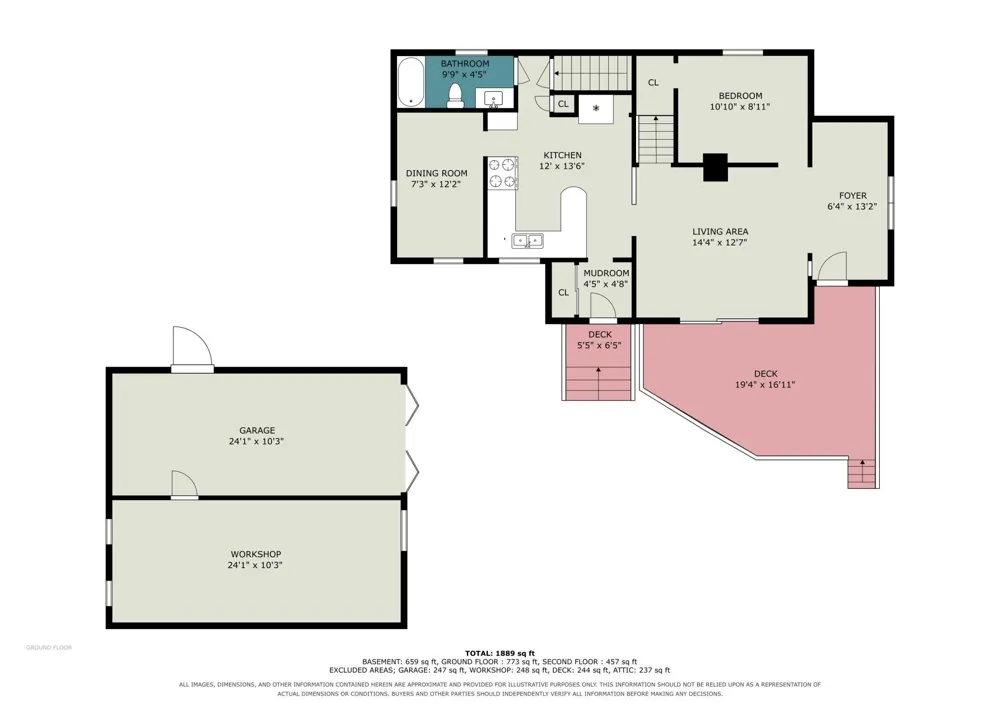 333 2nd Avenue NW Lonsdale, MN 55046