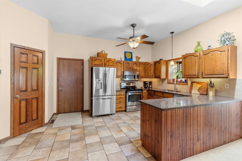 840 Hallam Avenue Mahtomedi, MN 55115