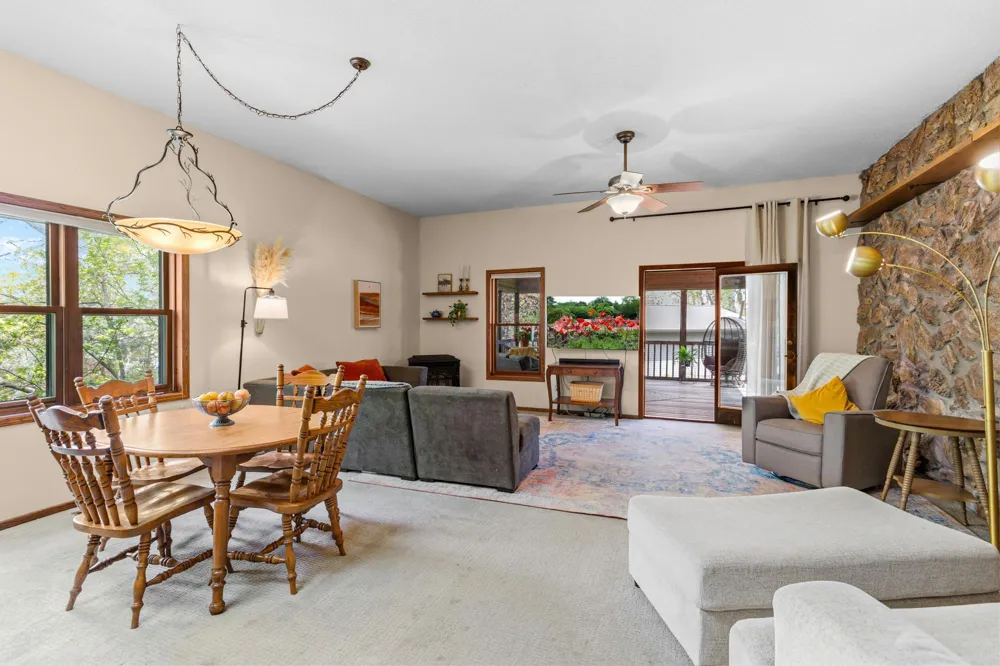 840 Hallam Avenue Mahtomedi, MN 55115