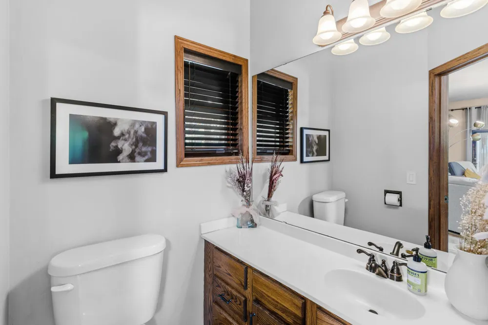 840 Hallam Avenue Mahtomedi, MN 55115