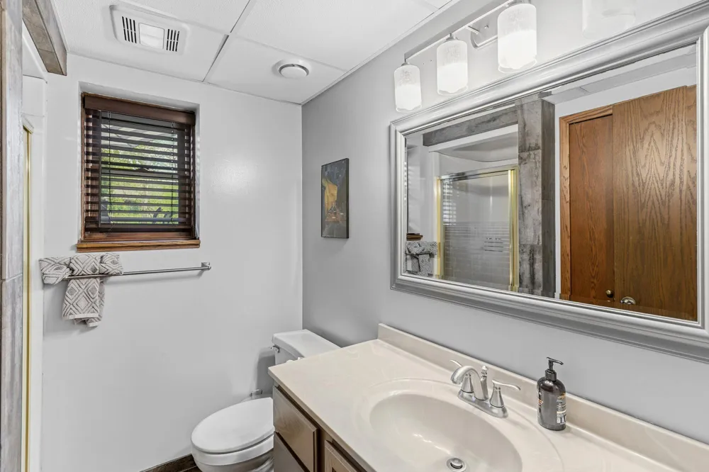 840 Hallam Avenue Mahtomedi, MN 55115