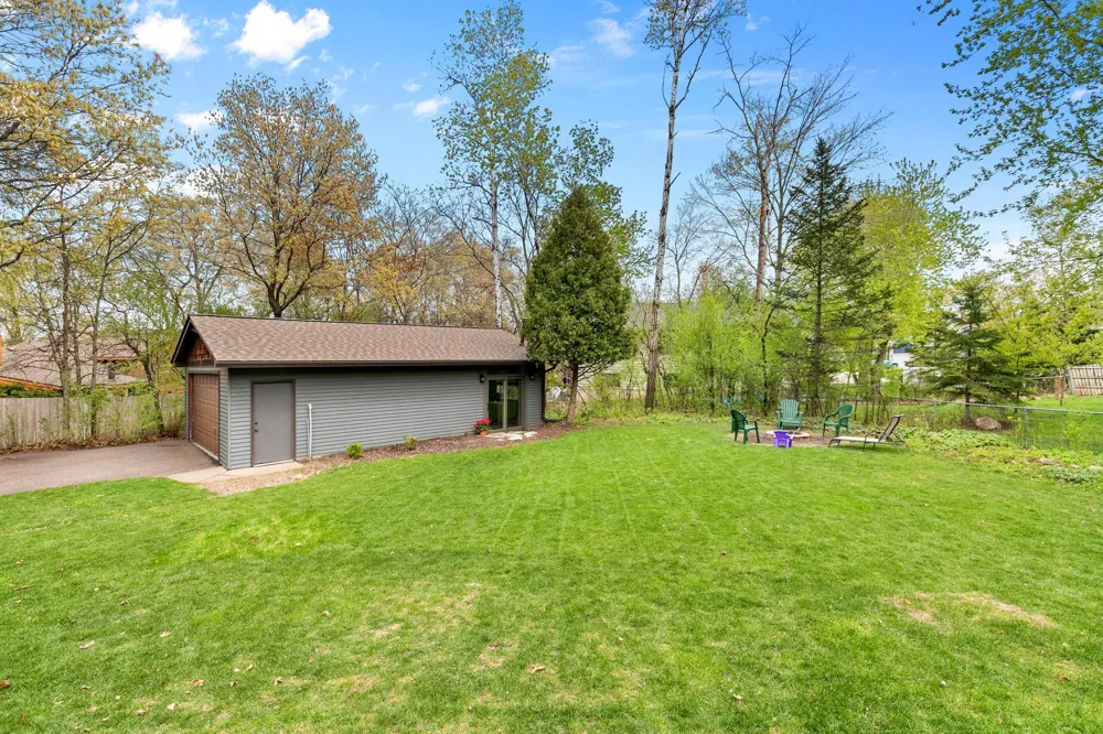 840 Hallam Avenue Mahtomedi, MN 55115
